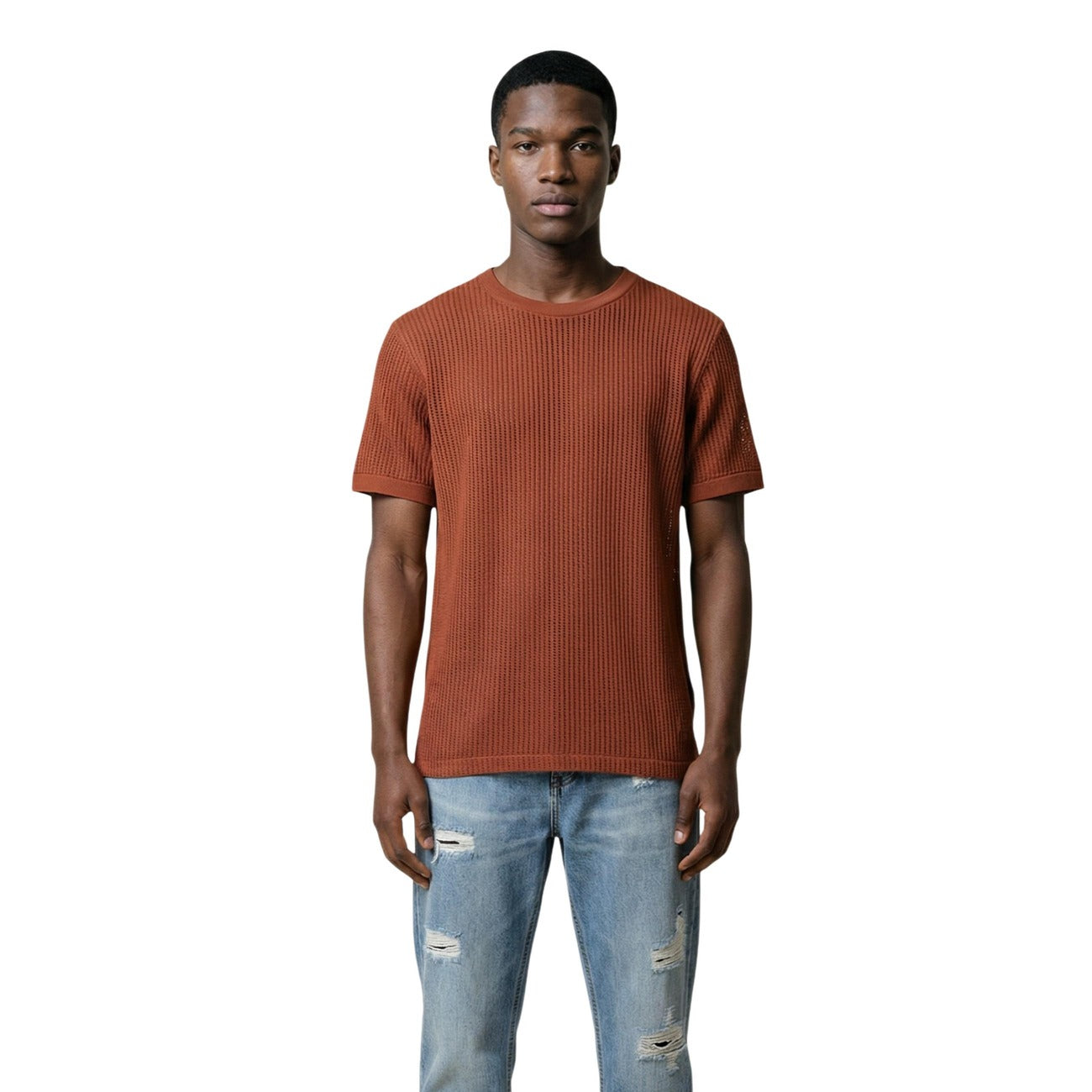 Antony Morato Homme T-Shirts