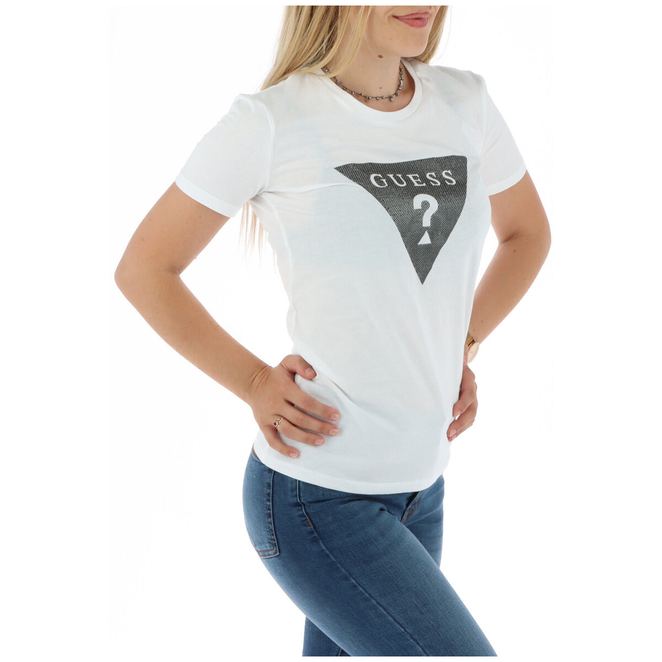 Guess Femme T-Shirts