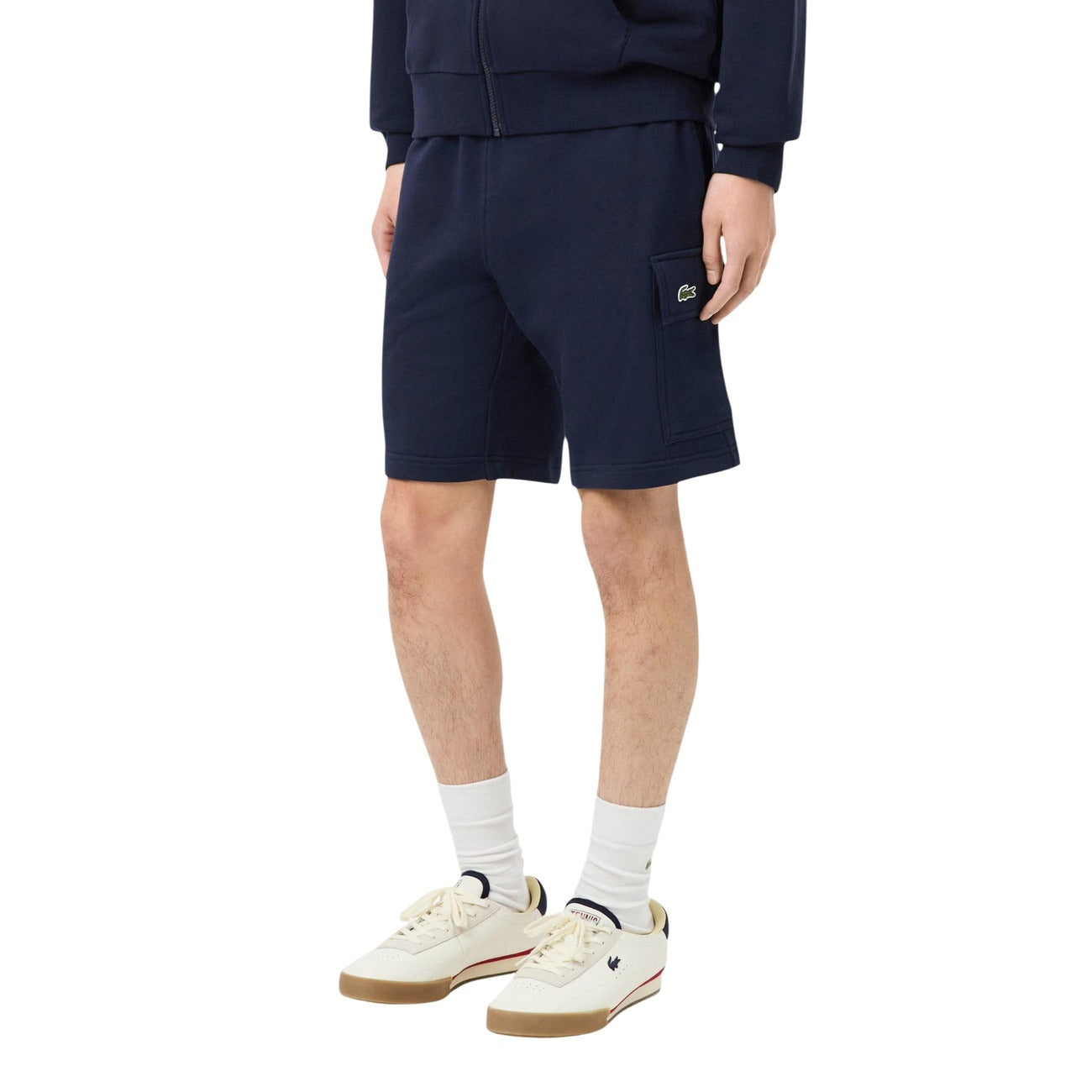 Lacoste Homme Bermudas