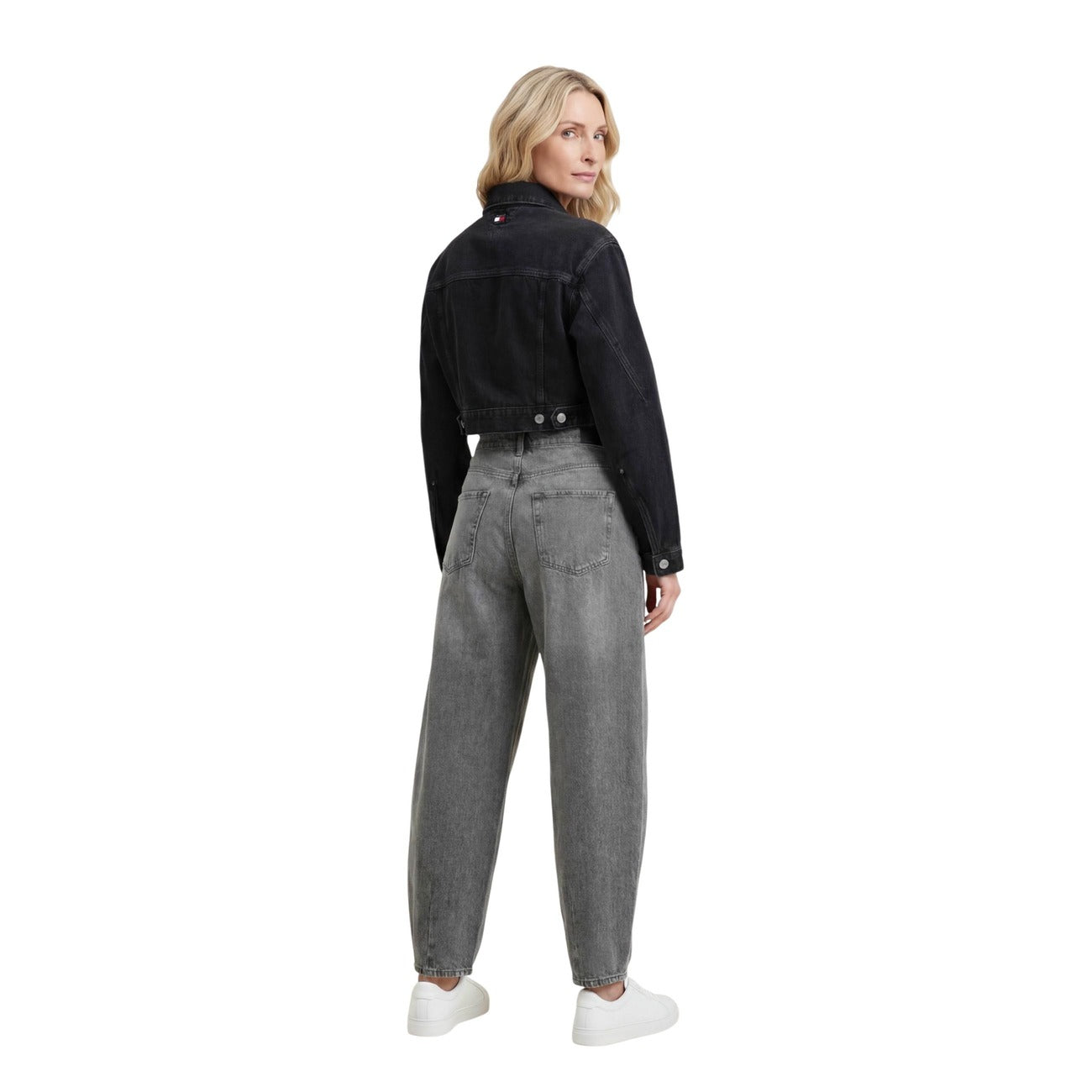 Jacqueline De Yong Femme Jeans