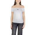 Calvin Klein Jeans Femme T-Shirts
