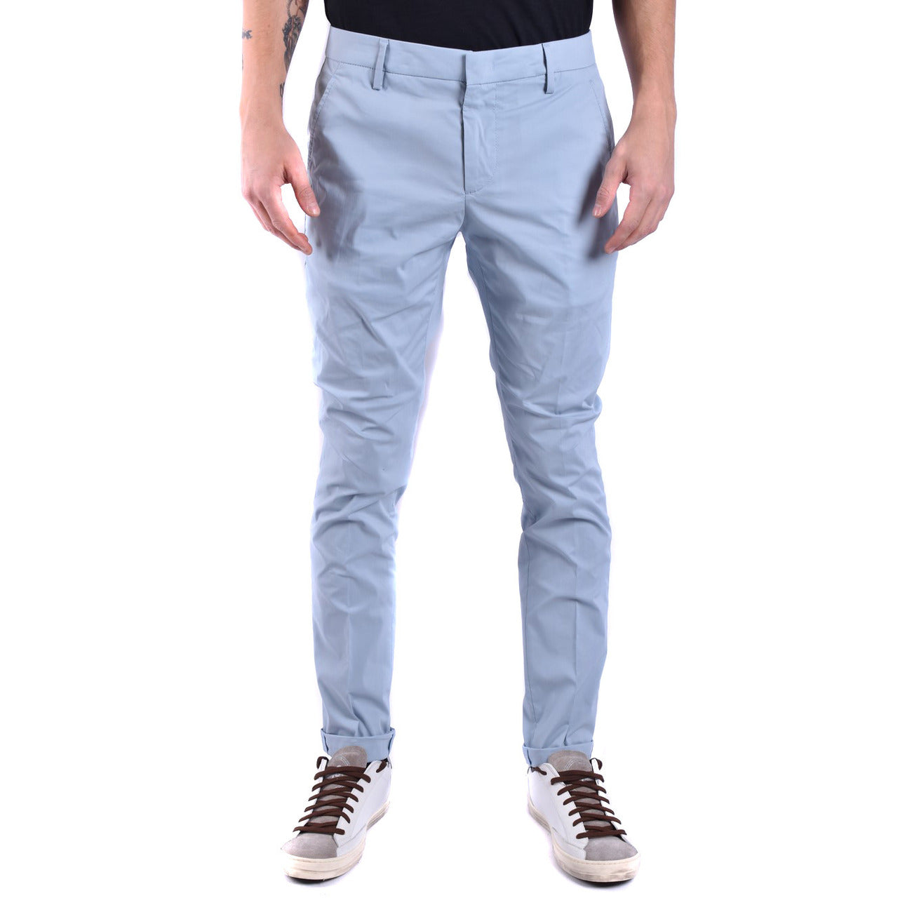 Dondup Homme Pantalons