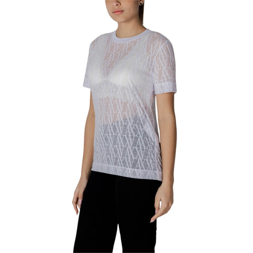 Armani Exchange Femme T-Shirts