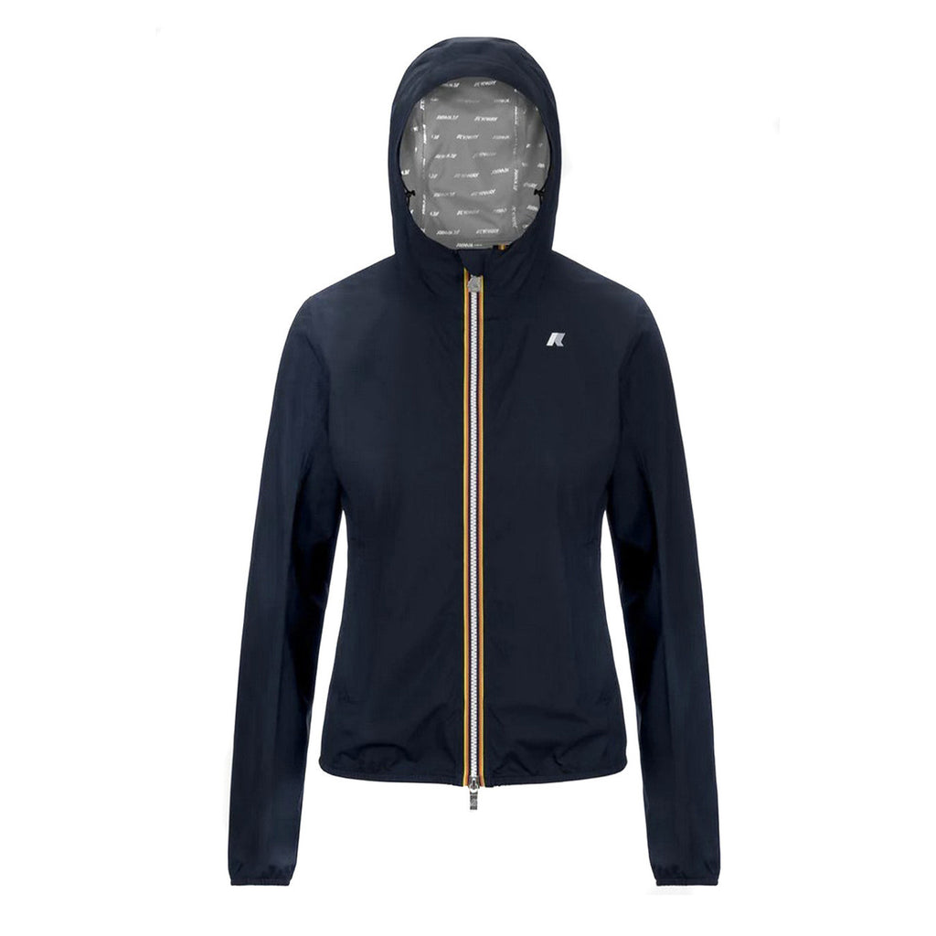 K-way Femme Jaquettes