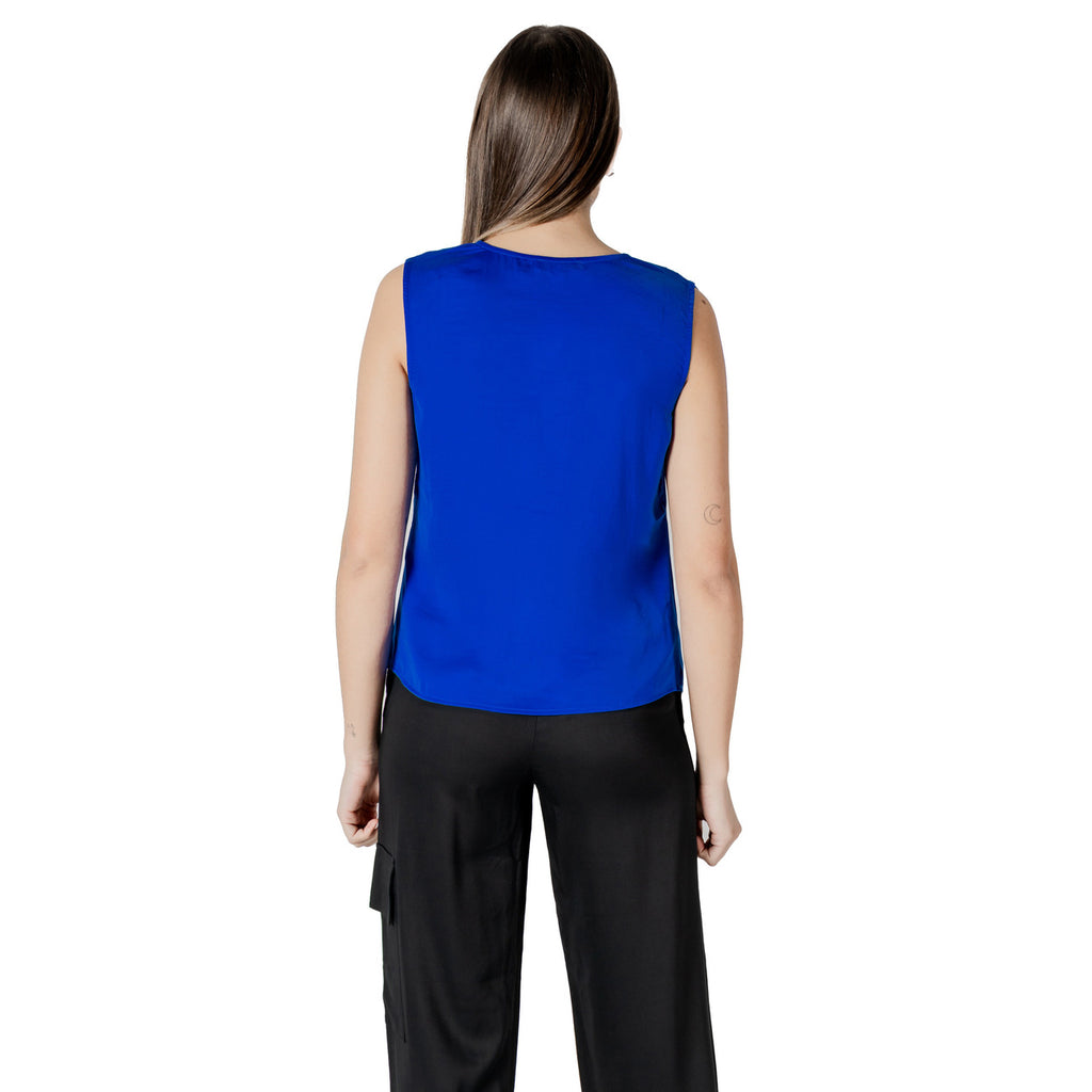 Morgan De Toi Femme Blouse