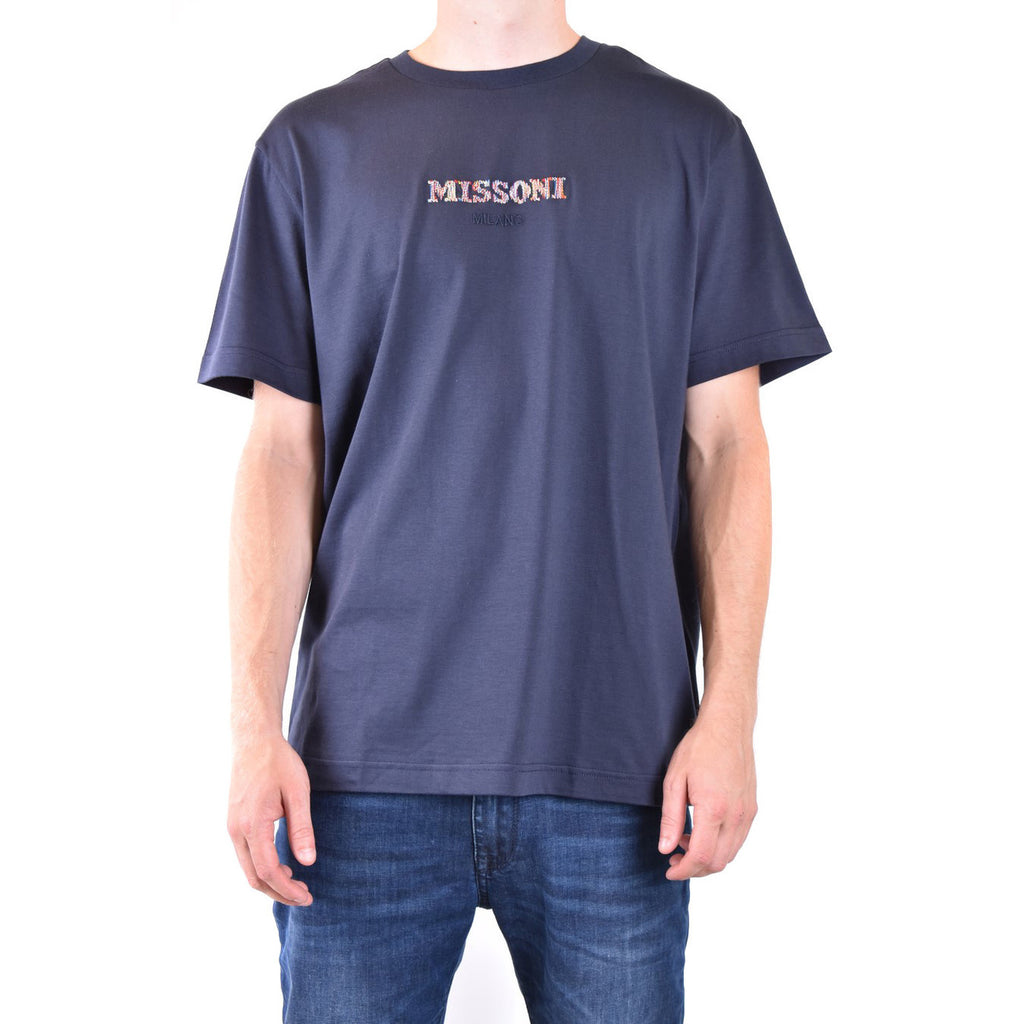 Missoni  Homme T-Shirts