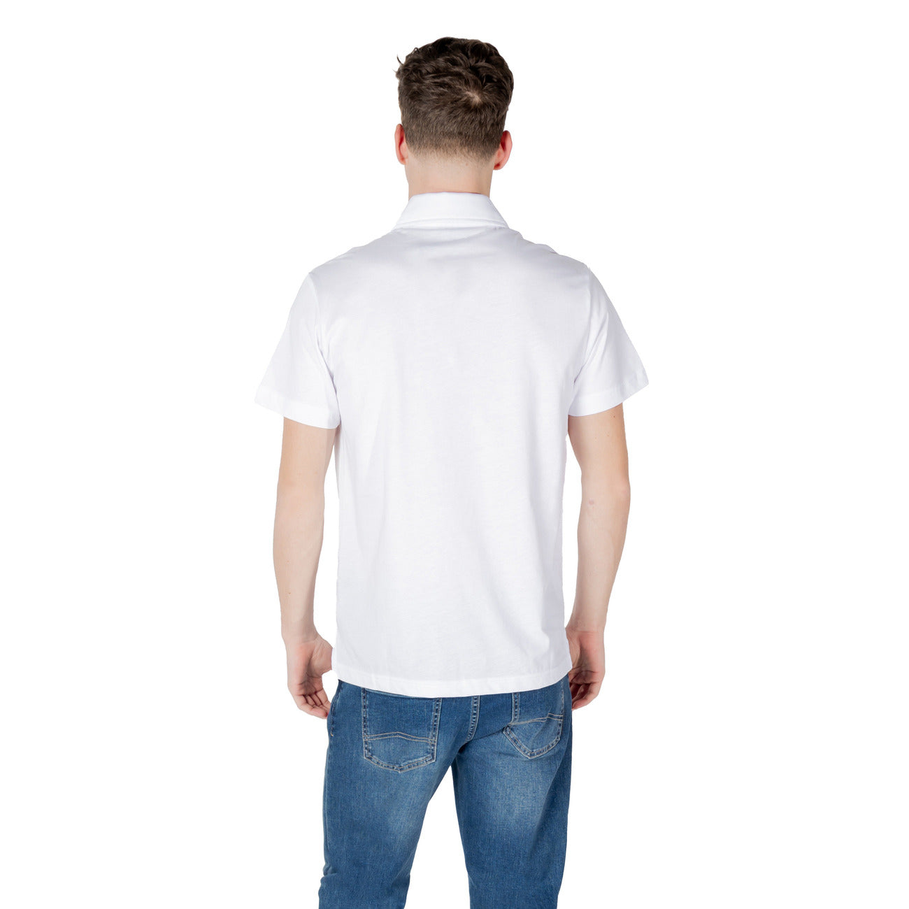 Emporio Armani Underwear Homme Polo
