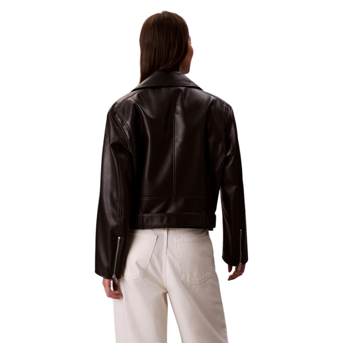 Calvin Klein Jeans Femme Jaquettes