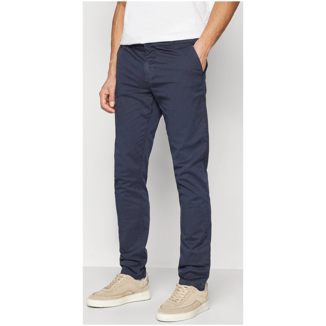 Lyle & Scott Homme Pantalons