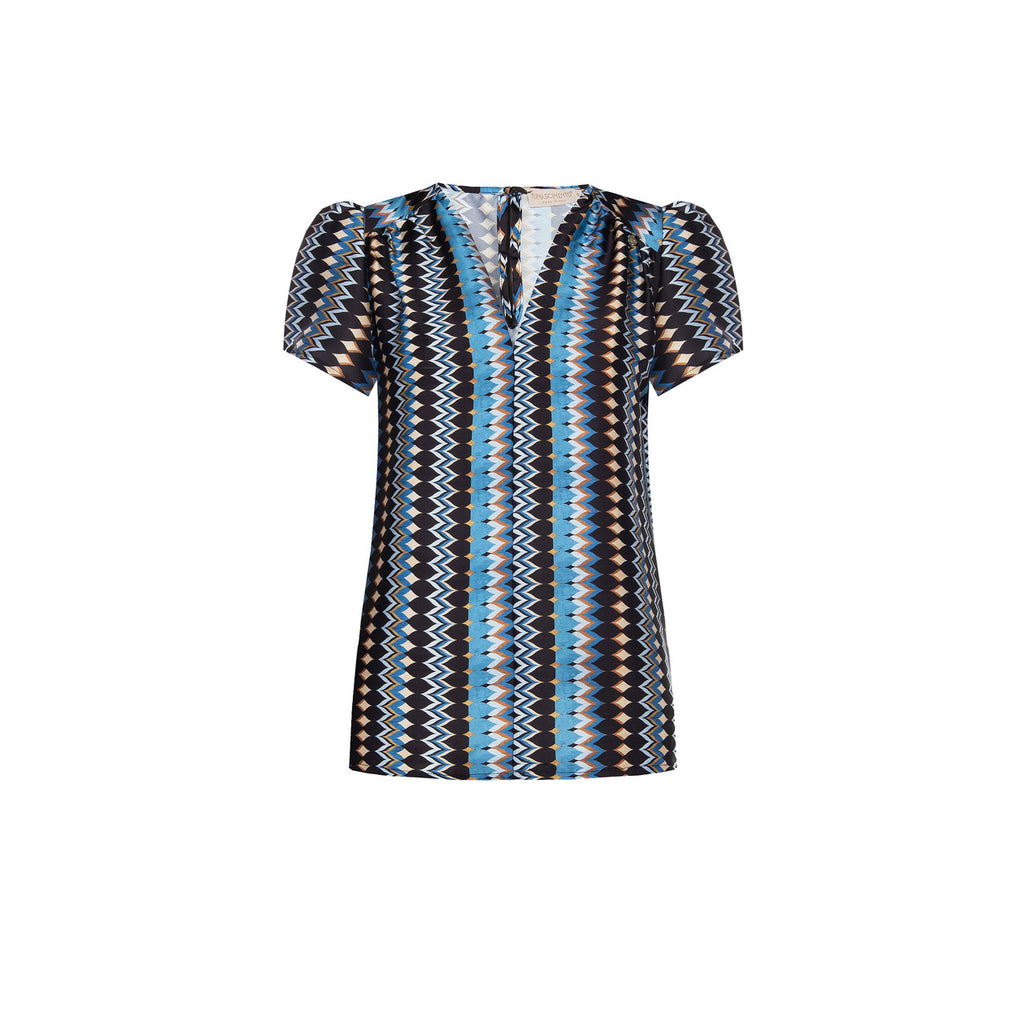 Rinascimento Femme Blouse
