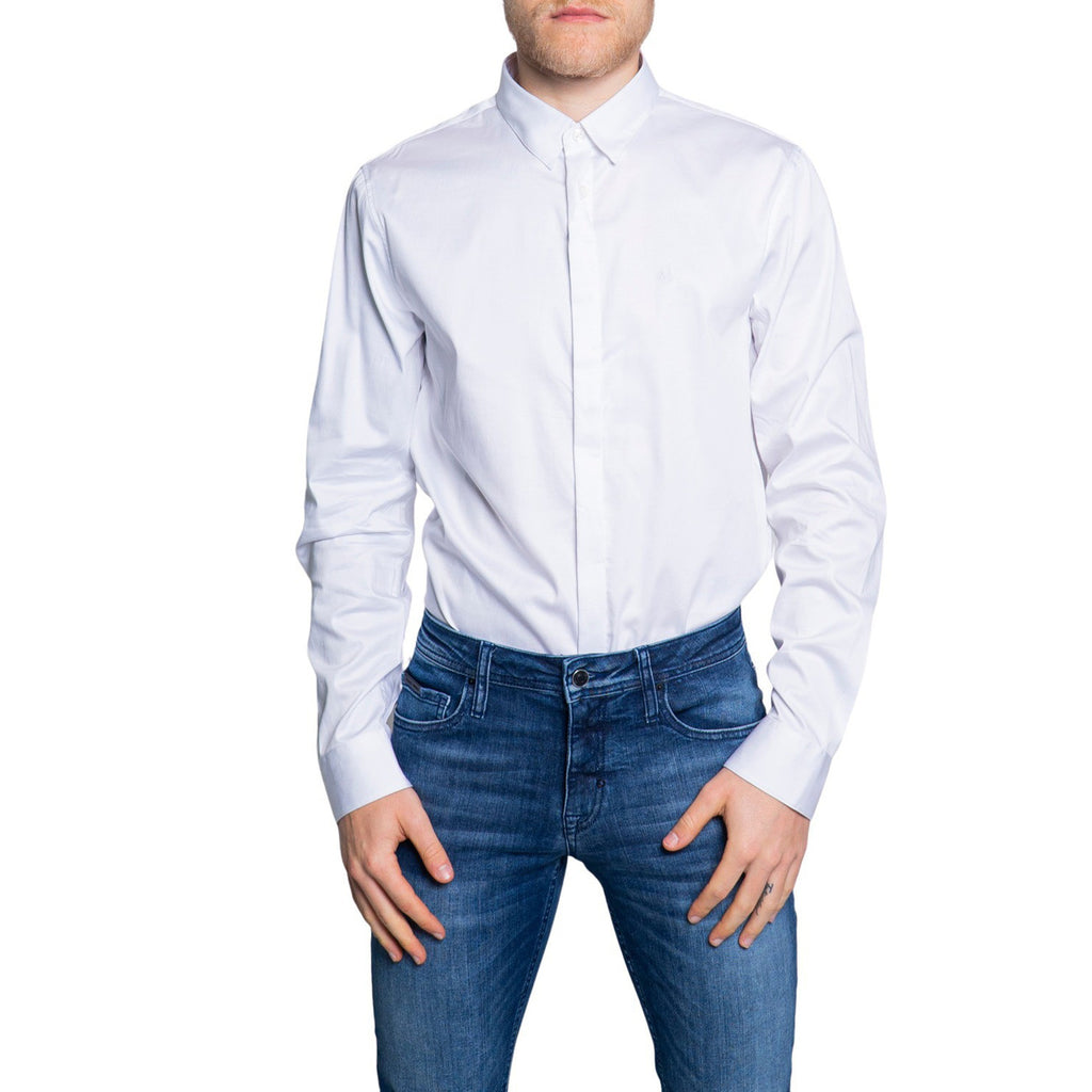 Armani Exchange Homme Chemises
