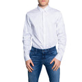Armani Exchange Homme Chemises