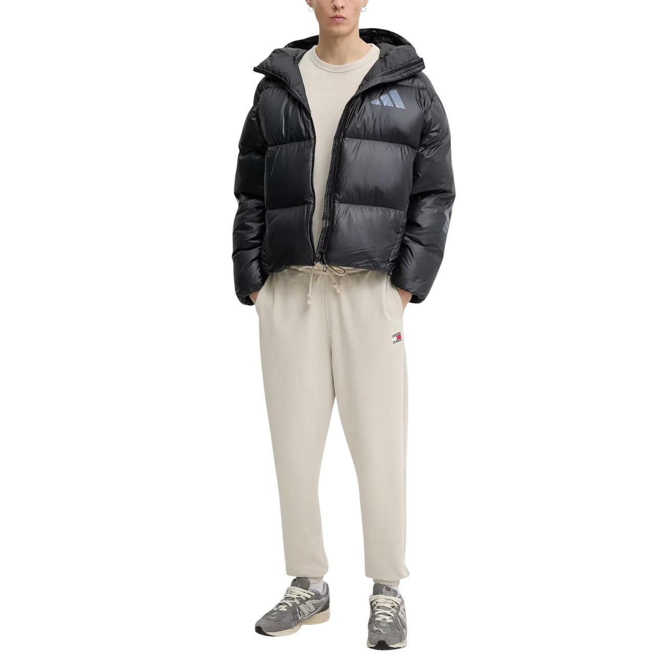 Tommy Hilfiger Jeans Homme T-Shirts