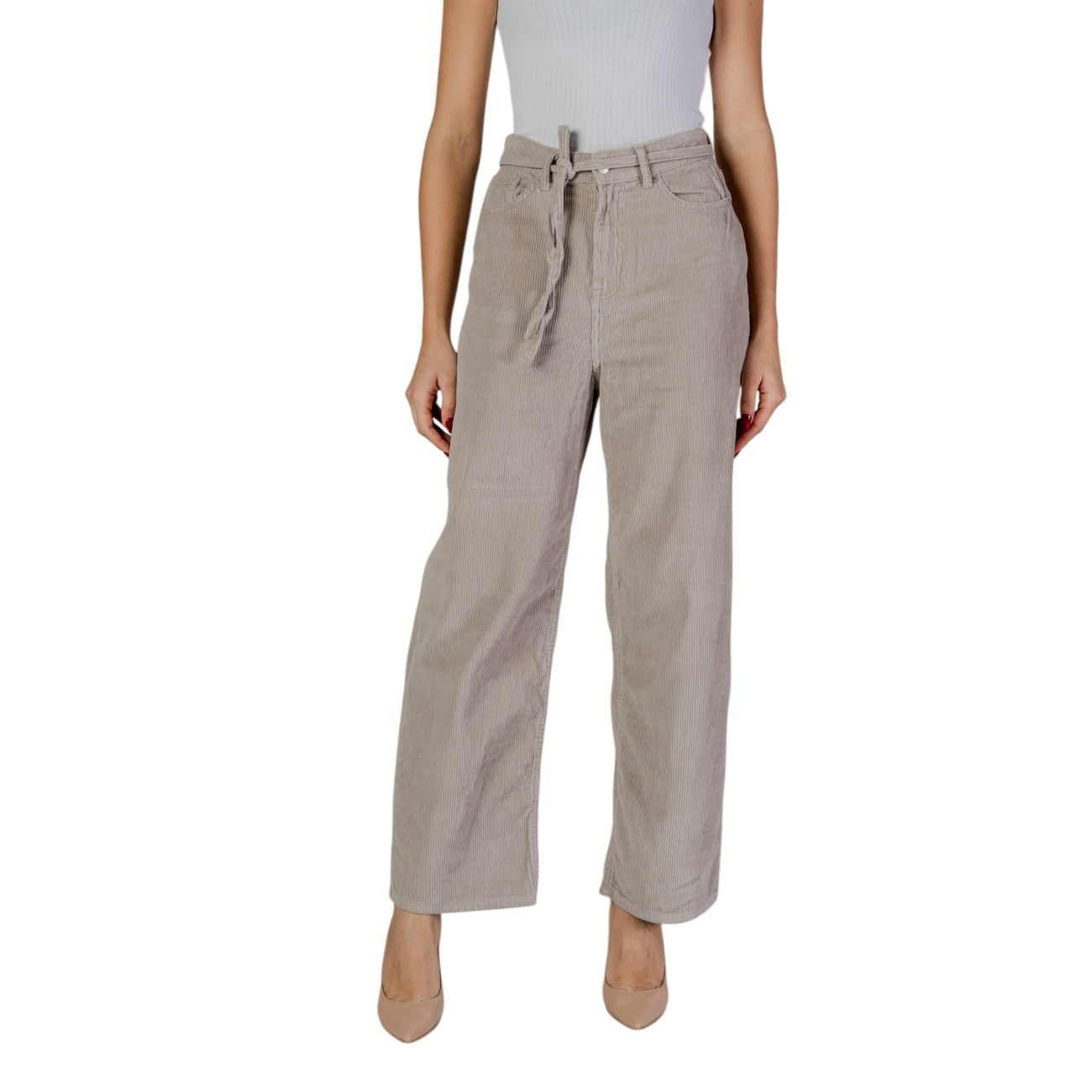 Only Femme Pantalons