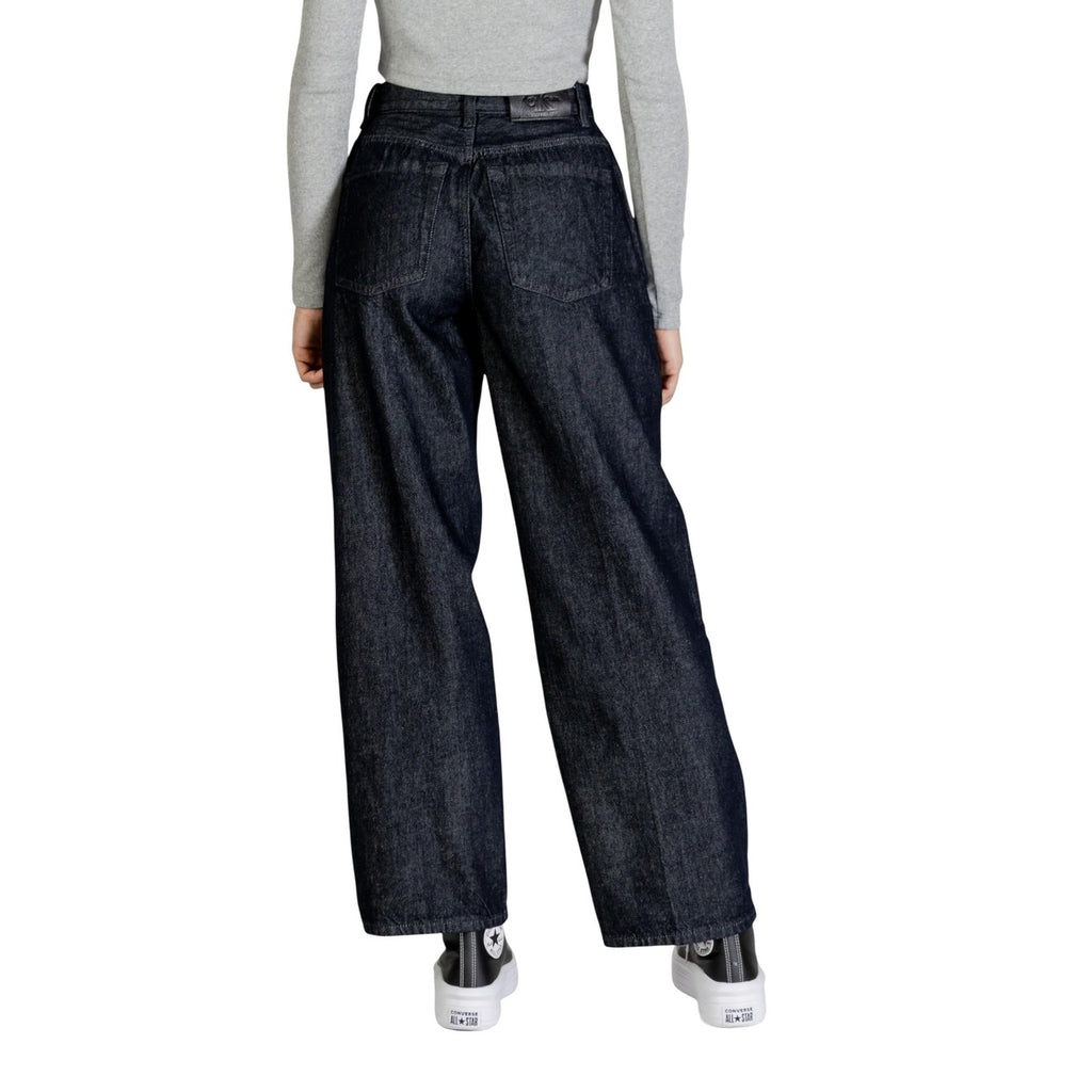 Calvin Klein Jeans Femme Jeans