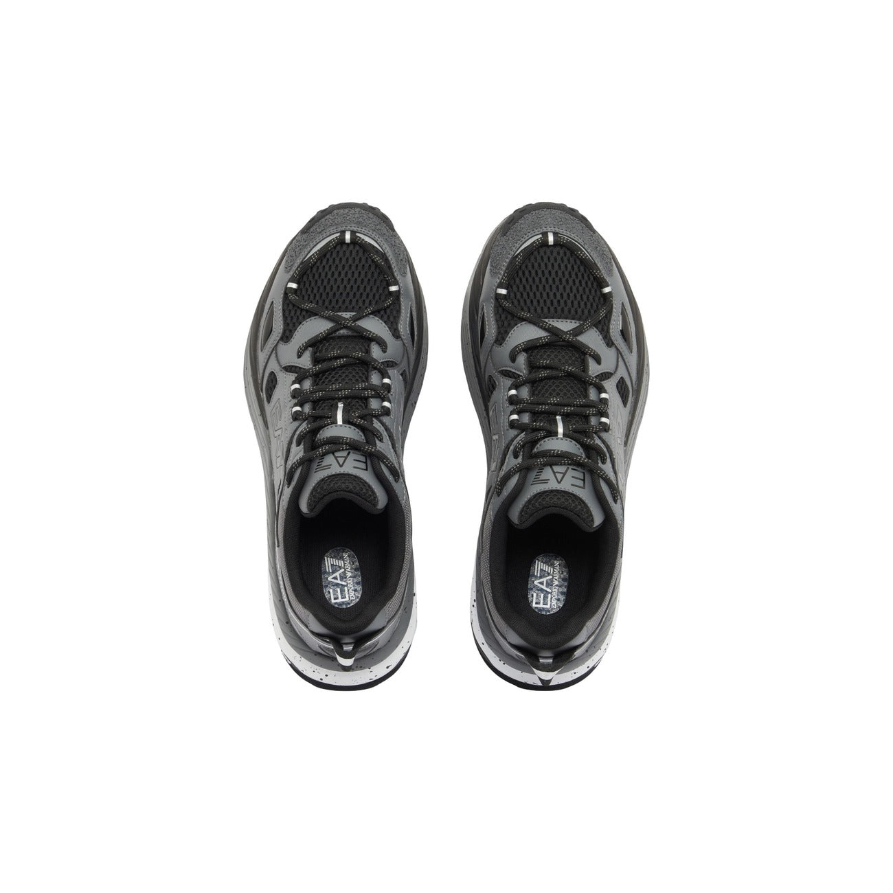 Ea7 Homme Baskets