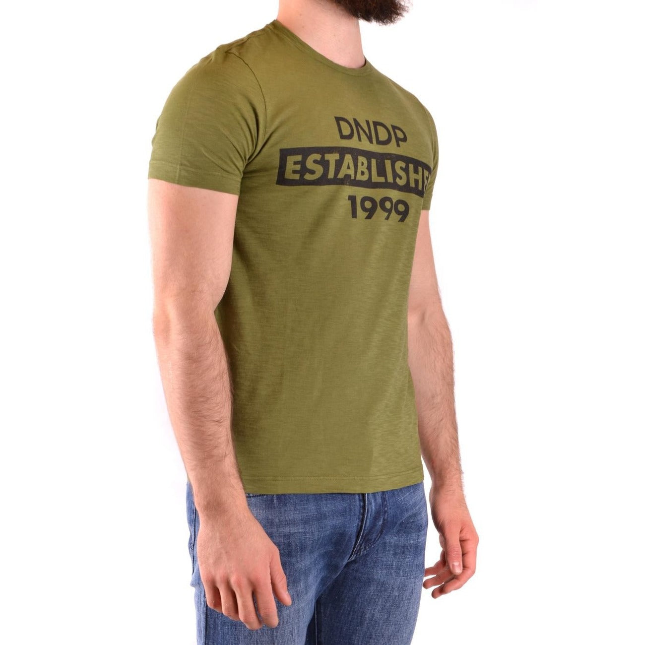 Dondup Homme T-Shirts