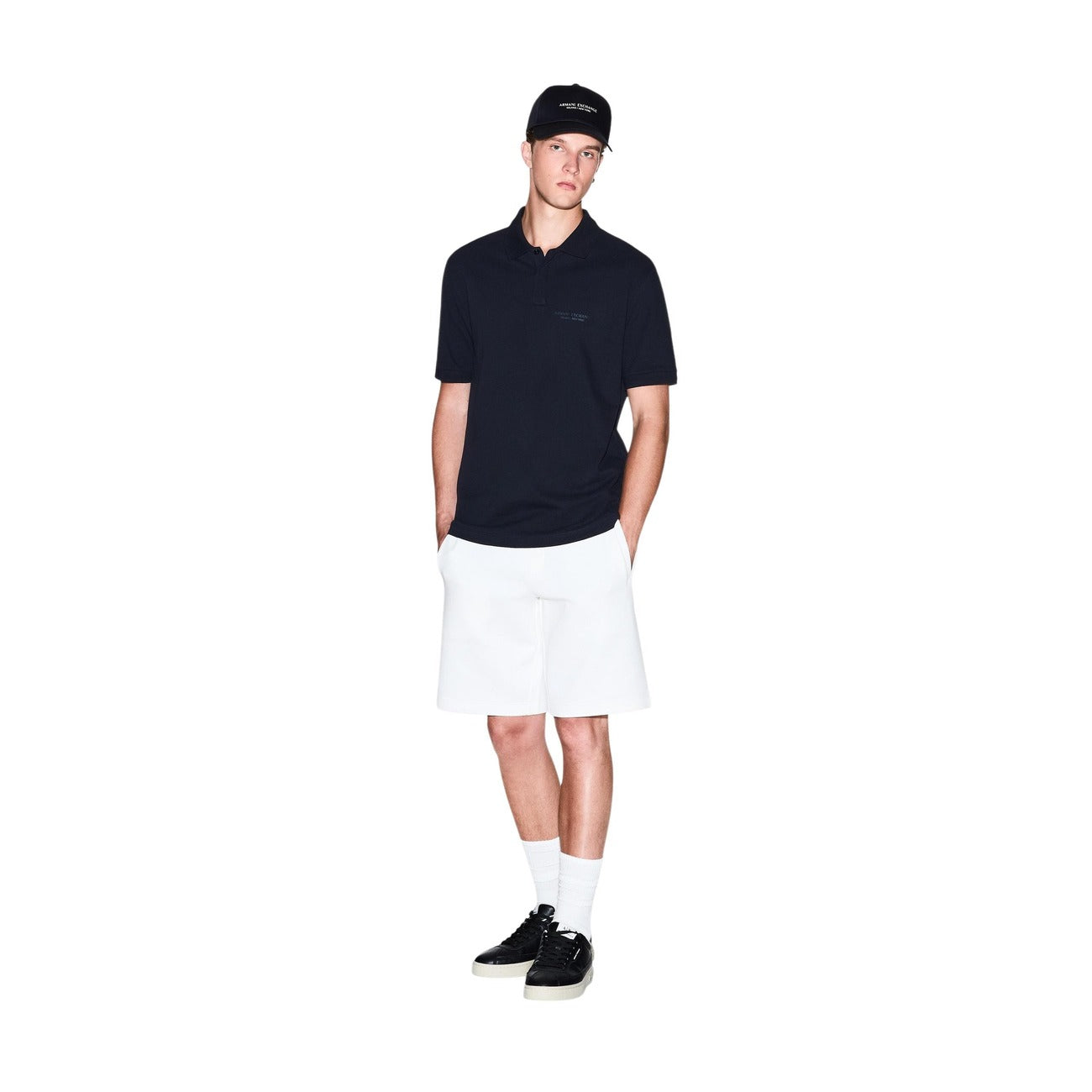 Armani Exchange Homme Bermudas