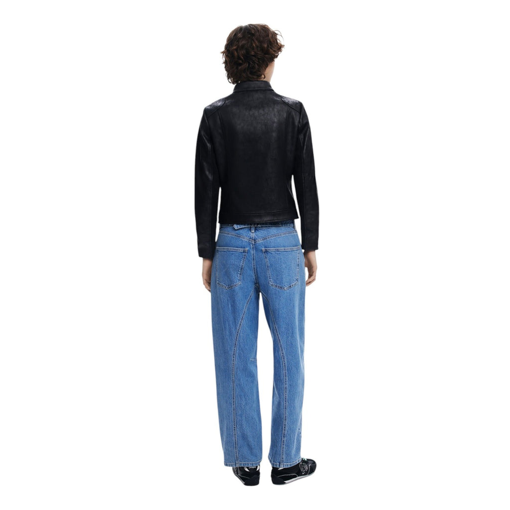 Desigual Femme Jaquettes