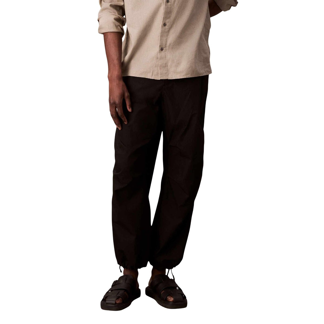 Calvin Klein Jeans Homme Pantalons
