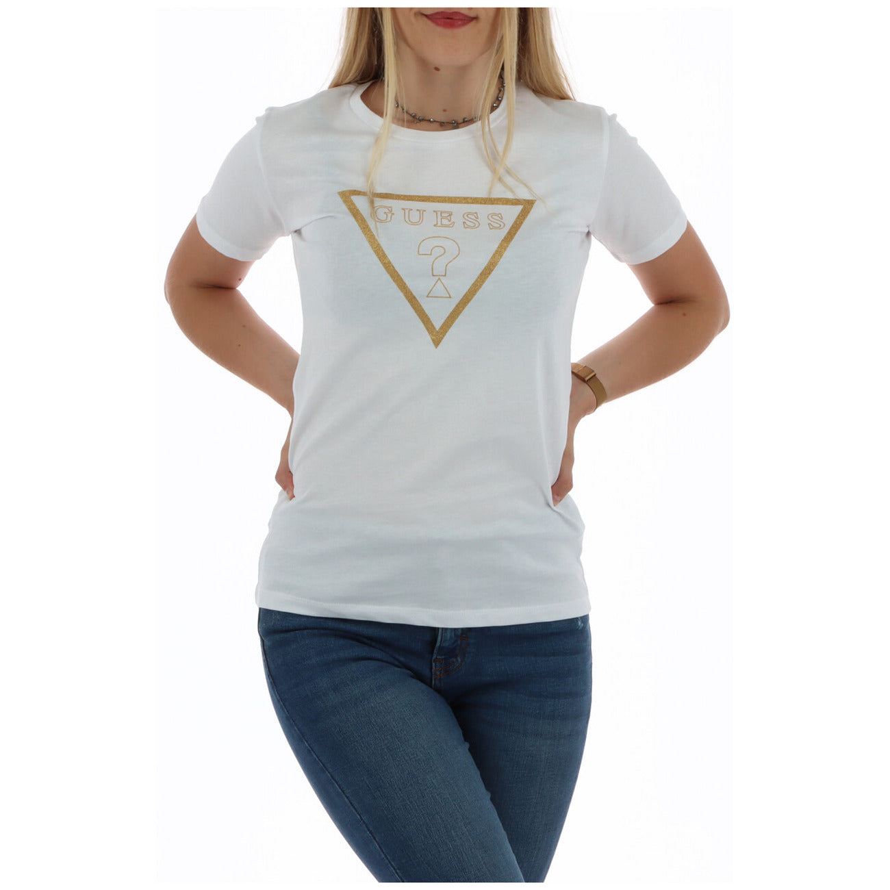 Guess Femme T-Shirts
