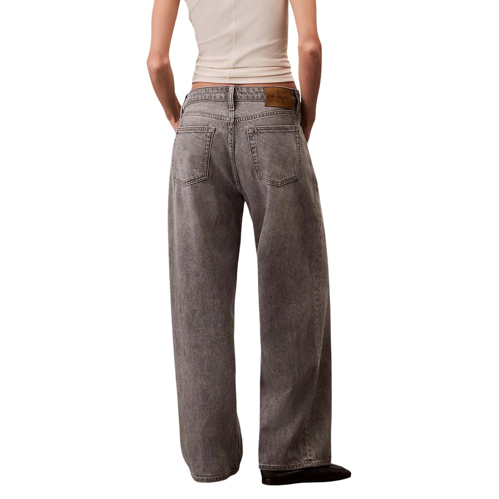 Calvin Klein Jeans Femme Jeans