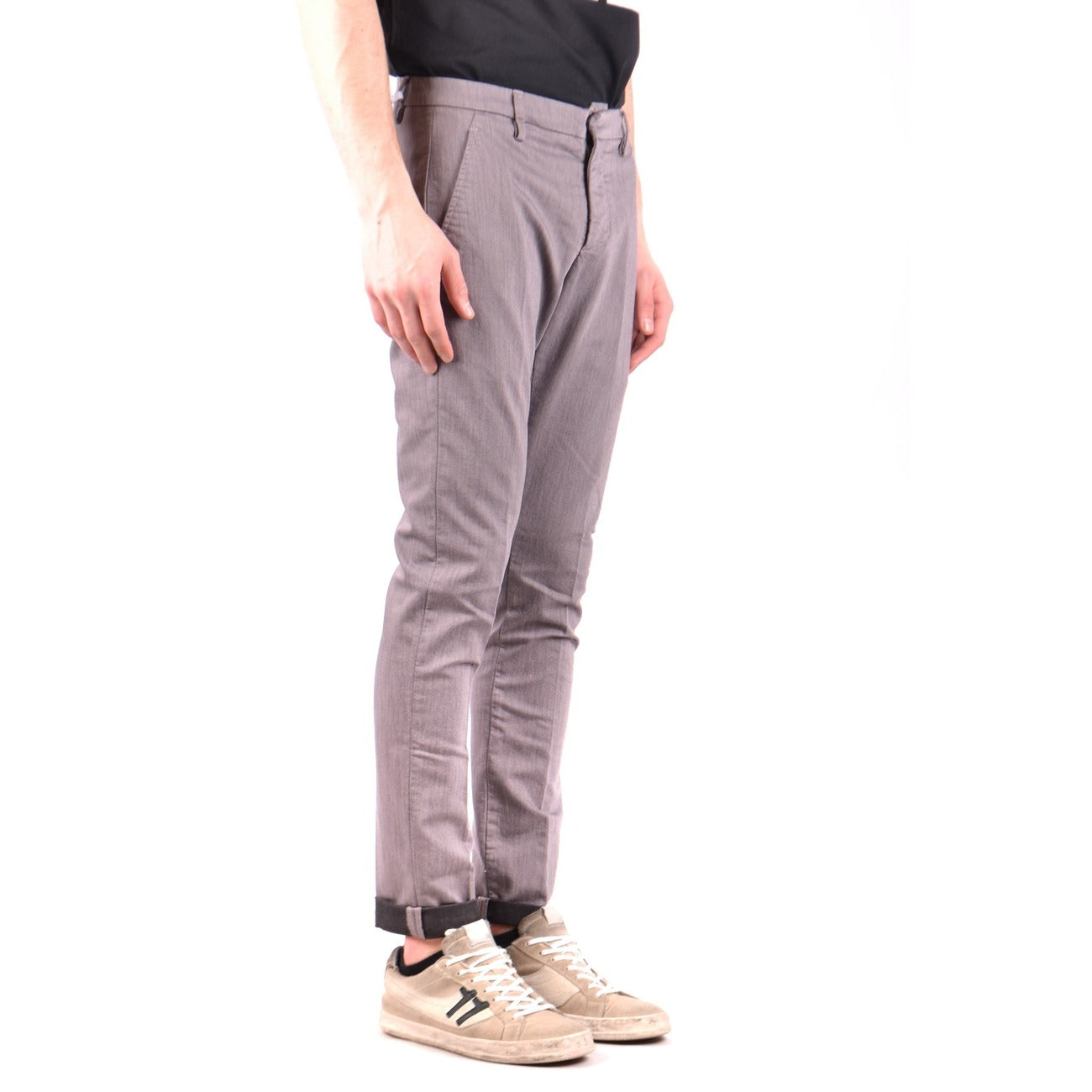 Dondup Homme Pantalons