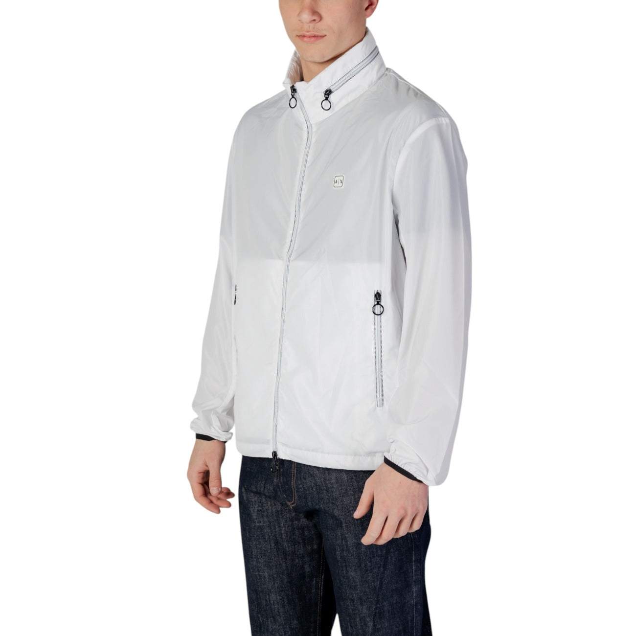 Armani Exchange Homme Jaquettes
