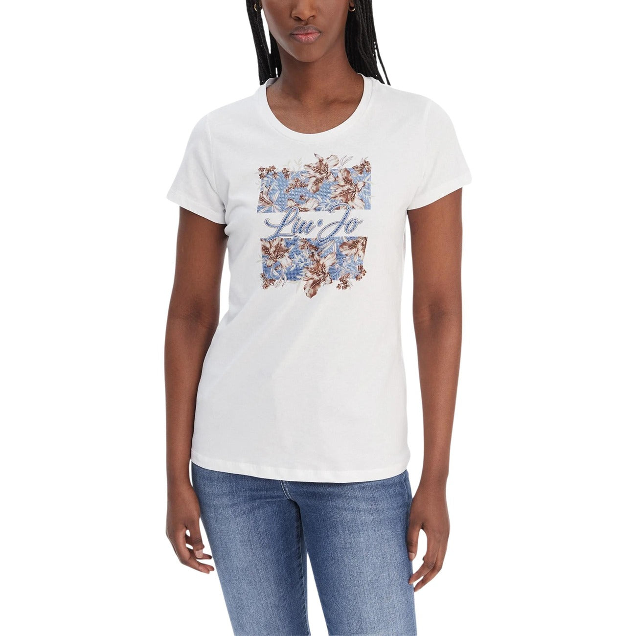 Liu Jo Femme T-Shirts