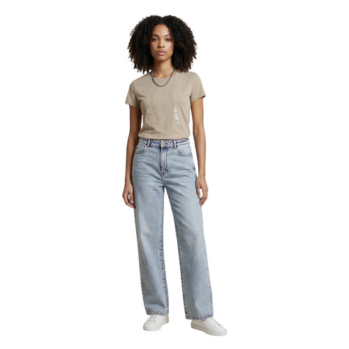Armani Exchange Femme T-Shirts