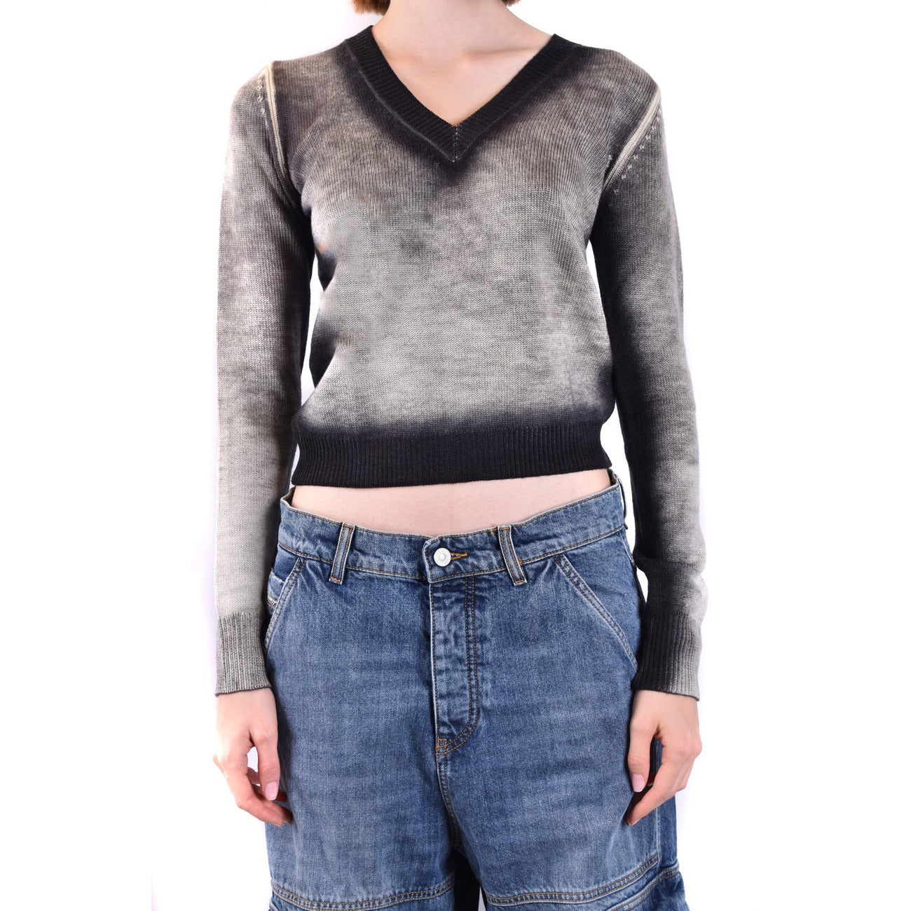 Diesel Femme Pulls
