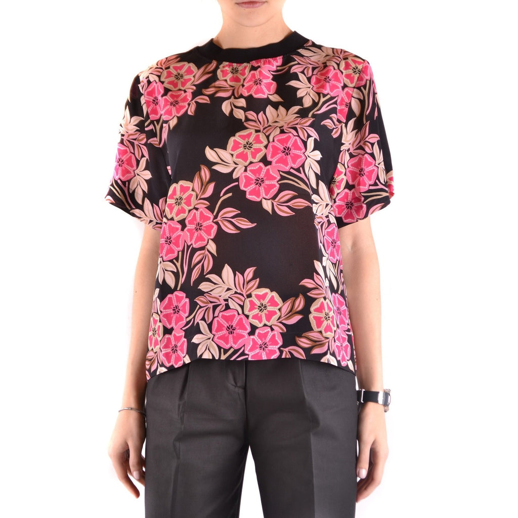Msgm Femme T-Shirts
