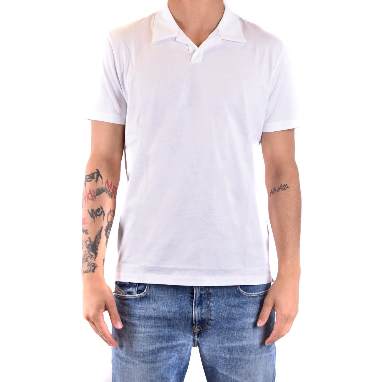 Dondup Homme Polo
