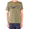 Woolrich Homme T-Shirts