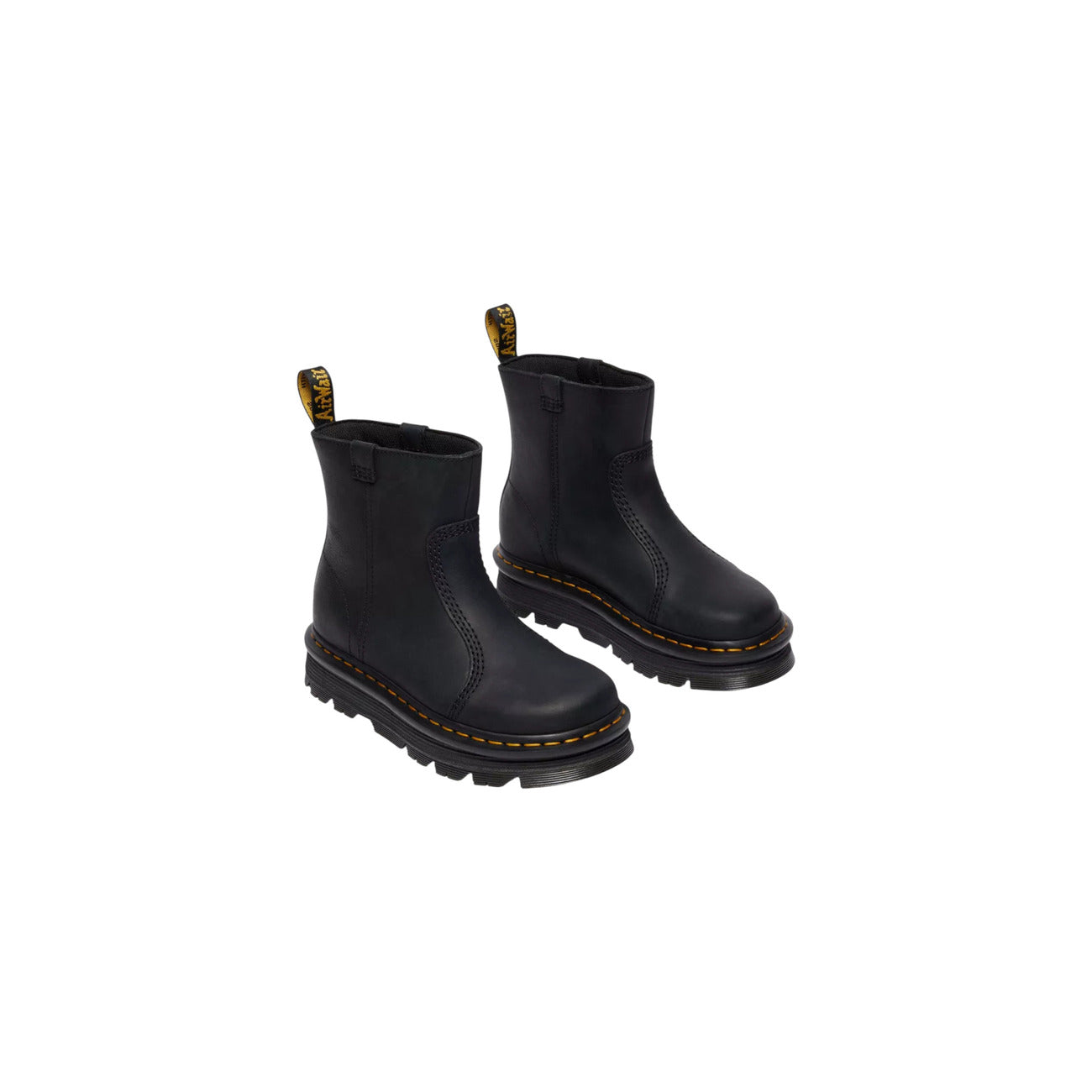 Dr. Martens Femme Bottes