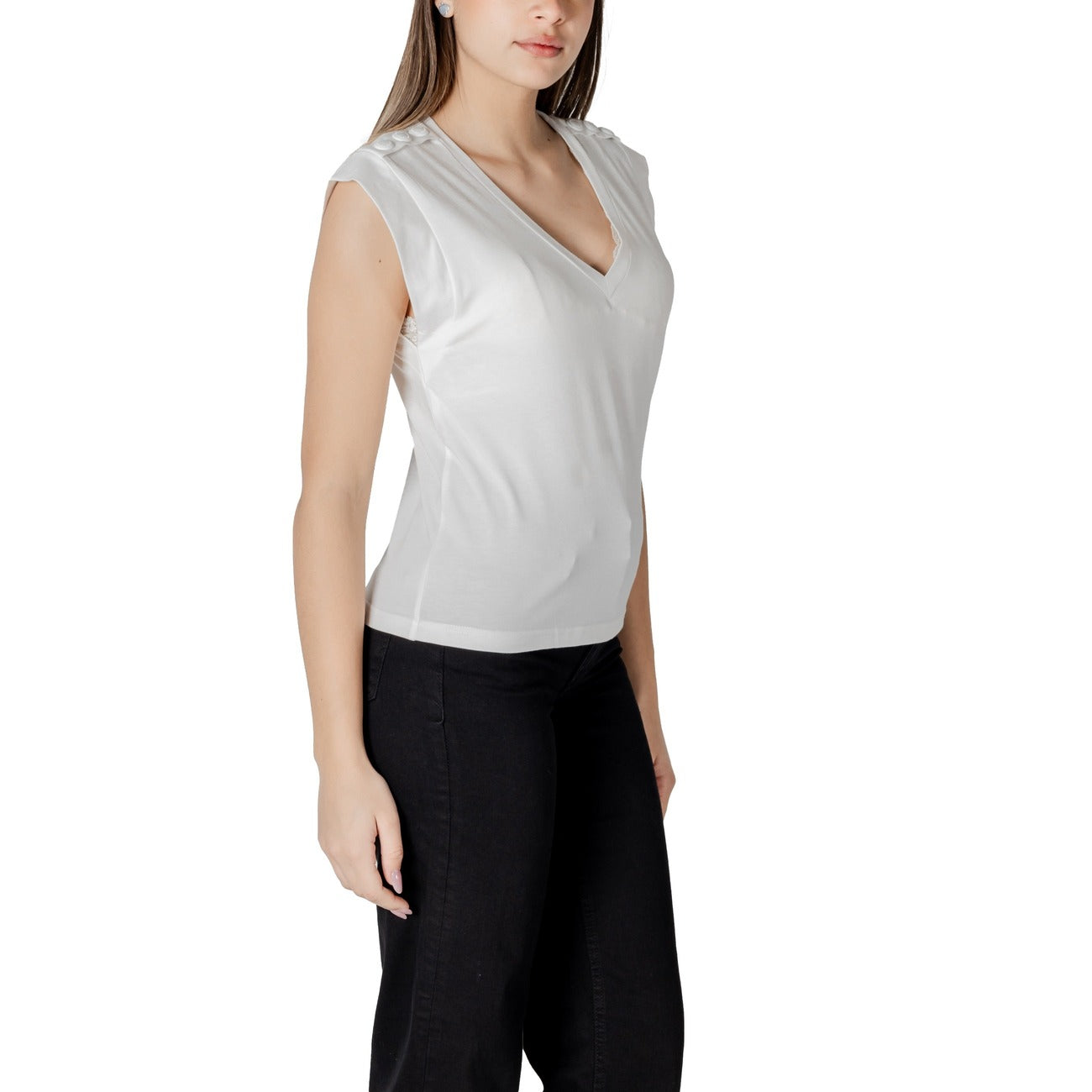 Morgan De Toi Femme T-Shirts
