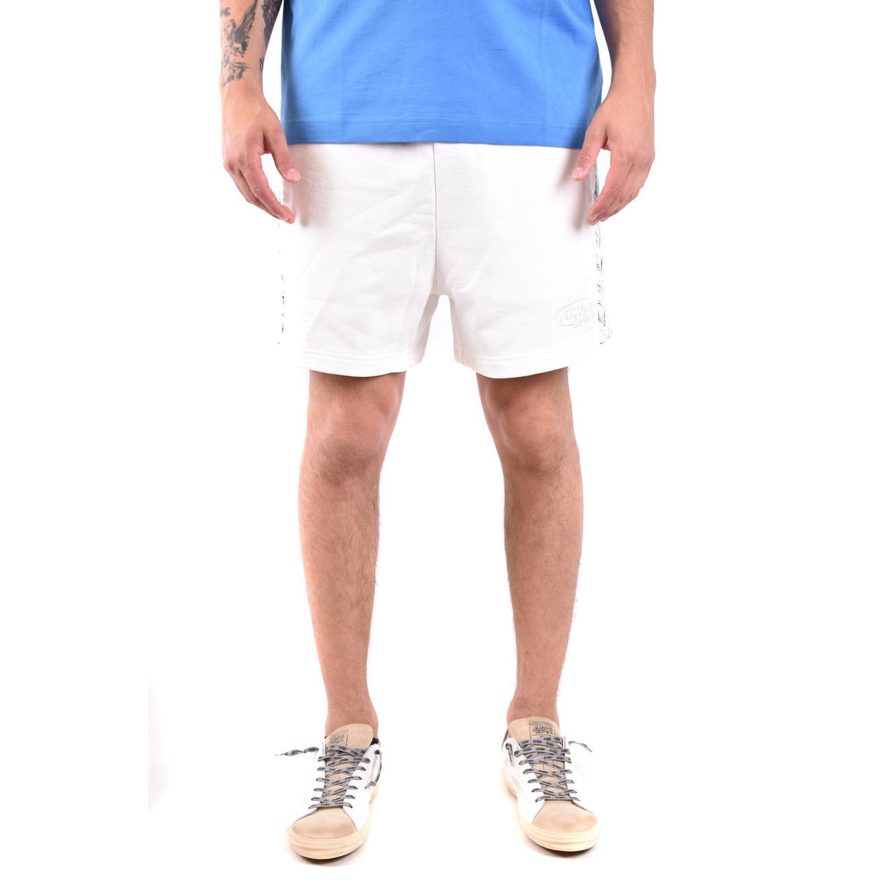 Missoni  Homme Bermudas