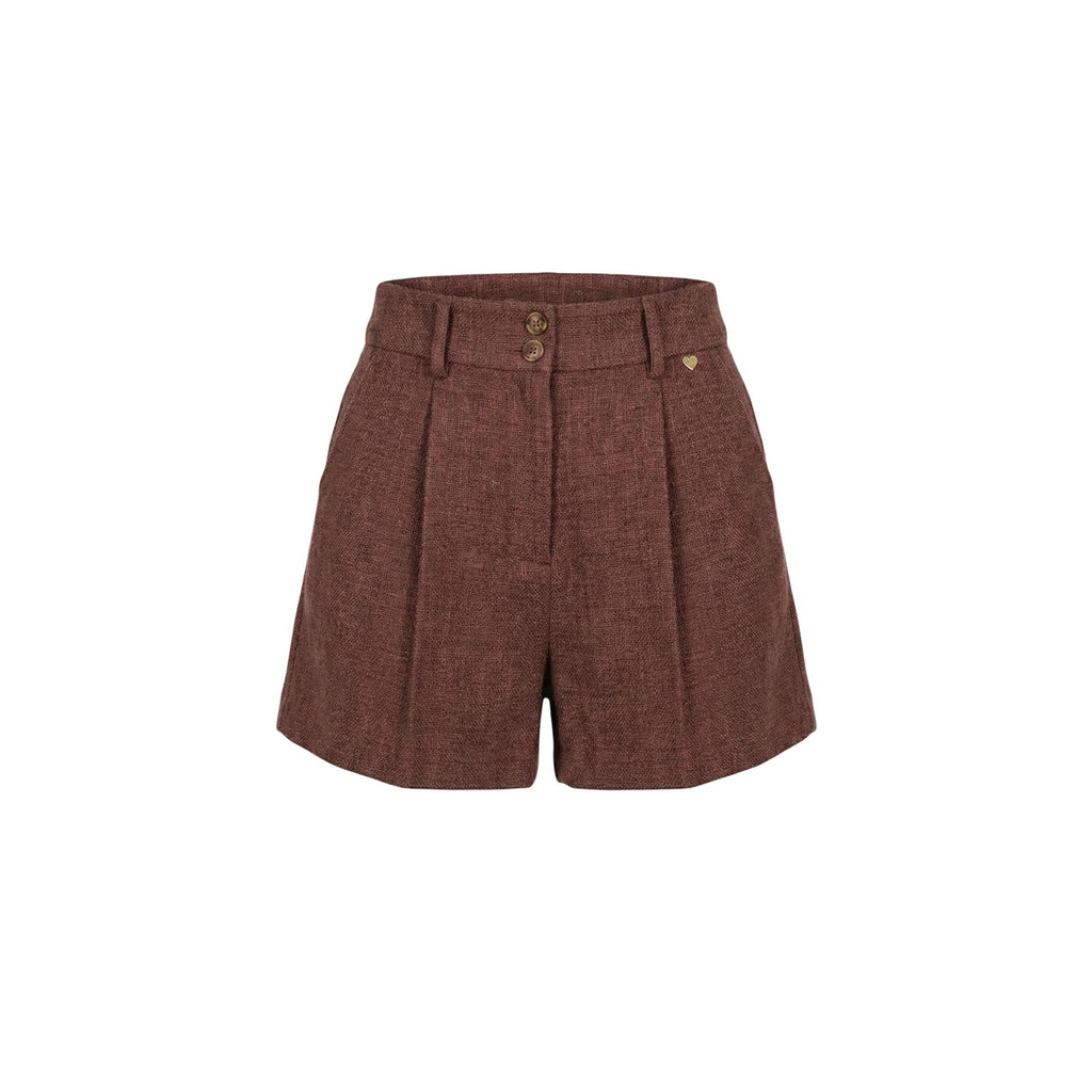Artigli Femme Shorts