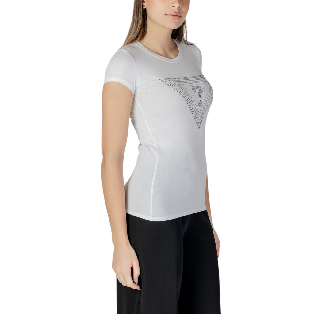 Guess Femme T-Shirts