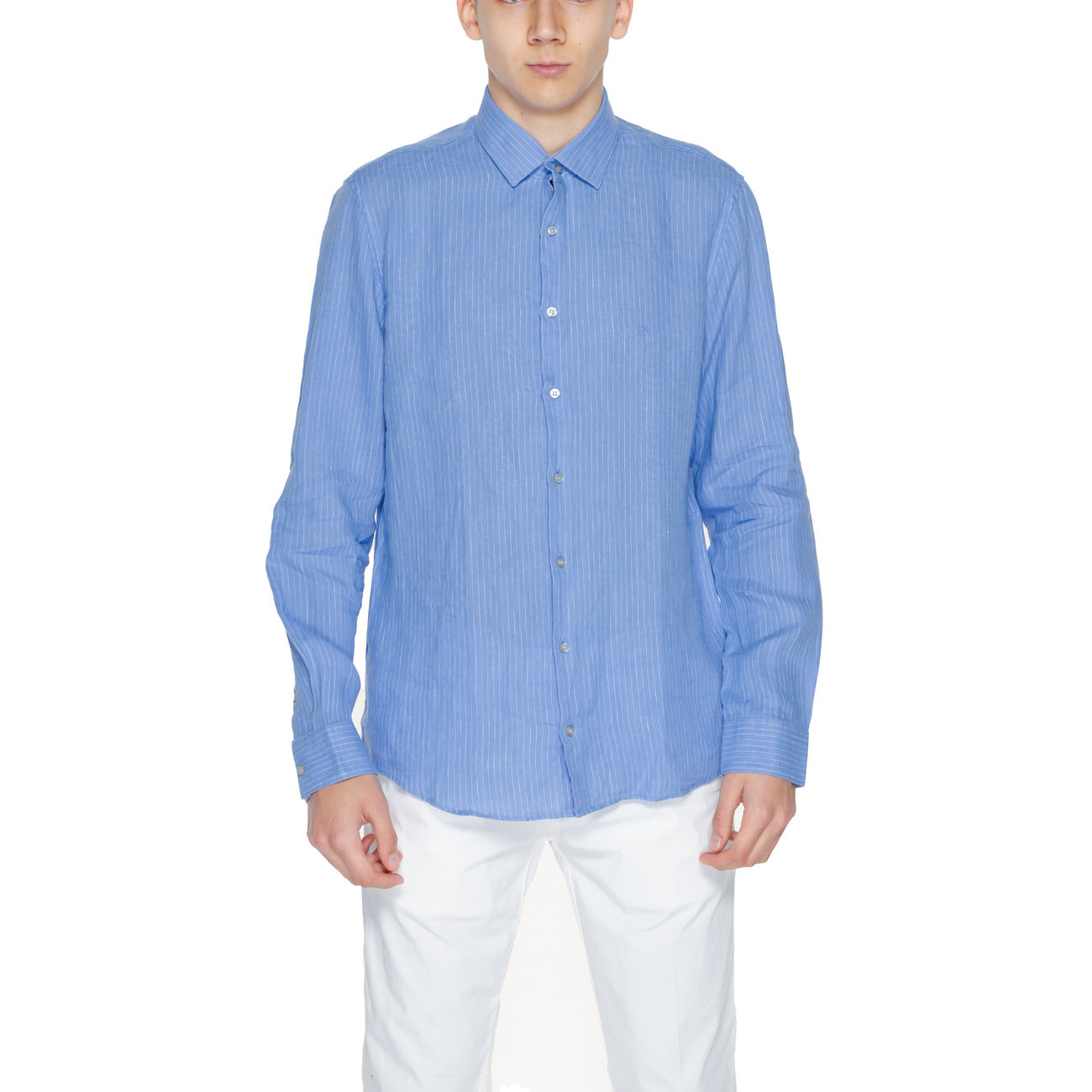Calvin Klein Homme Chemises