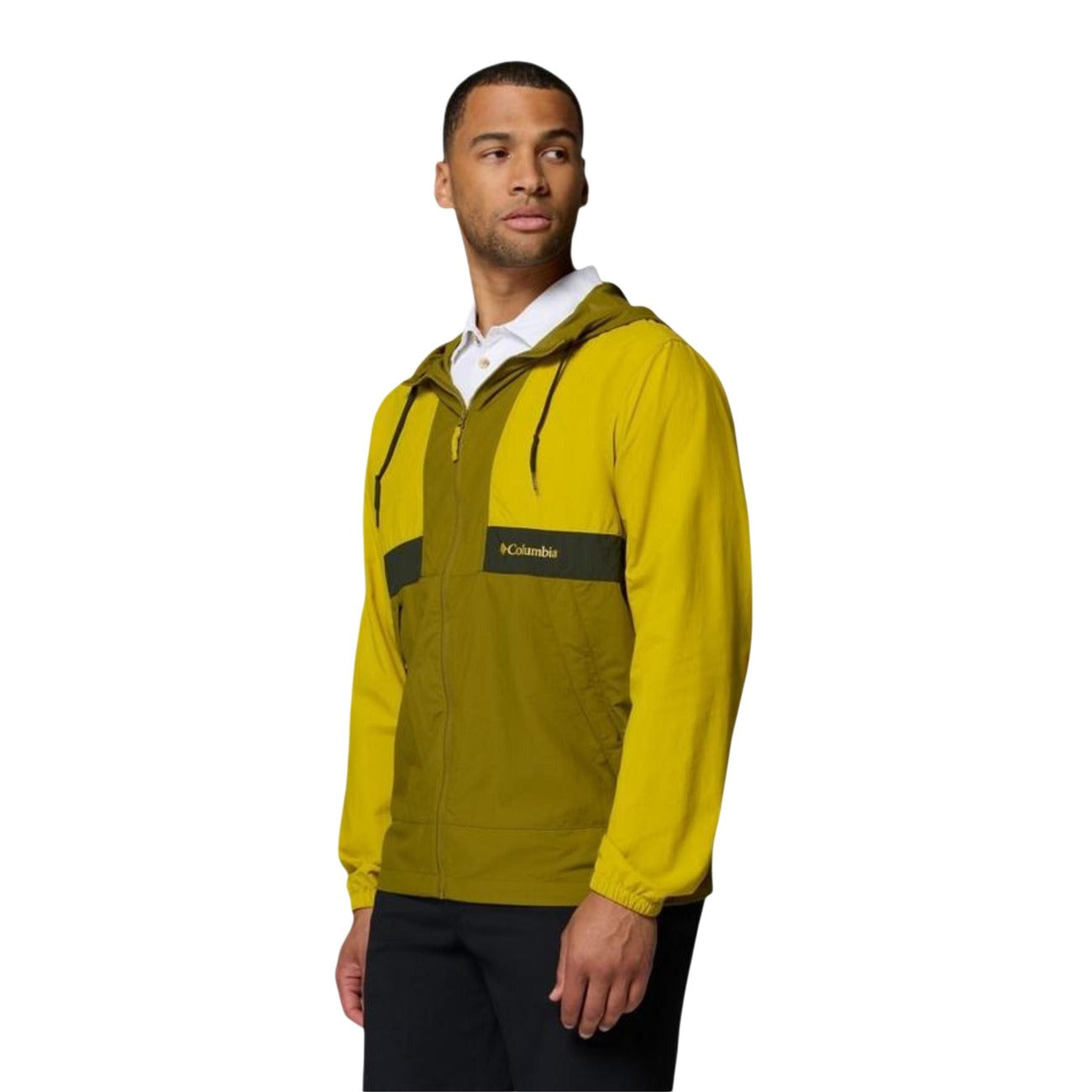 Columbia Homme Vestes