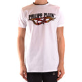 Philipp Plein Homme T-Shirts