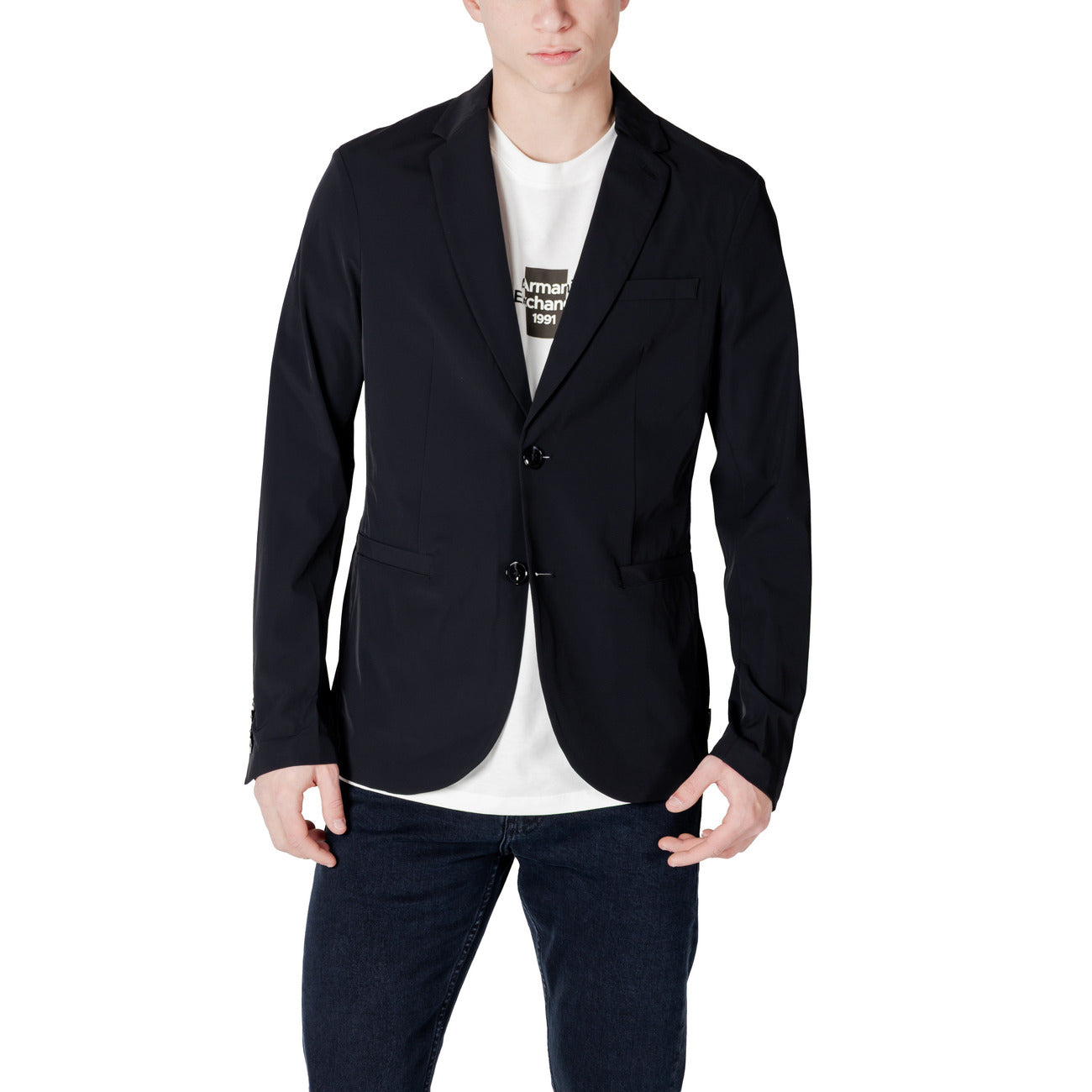 Armani Exchange Homme Jaquettes