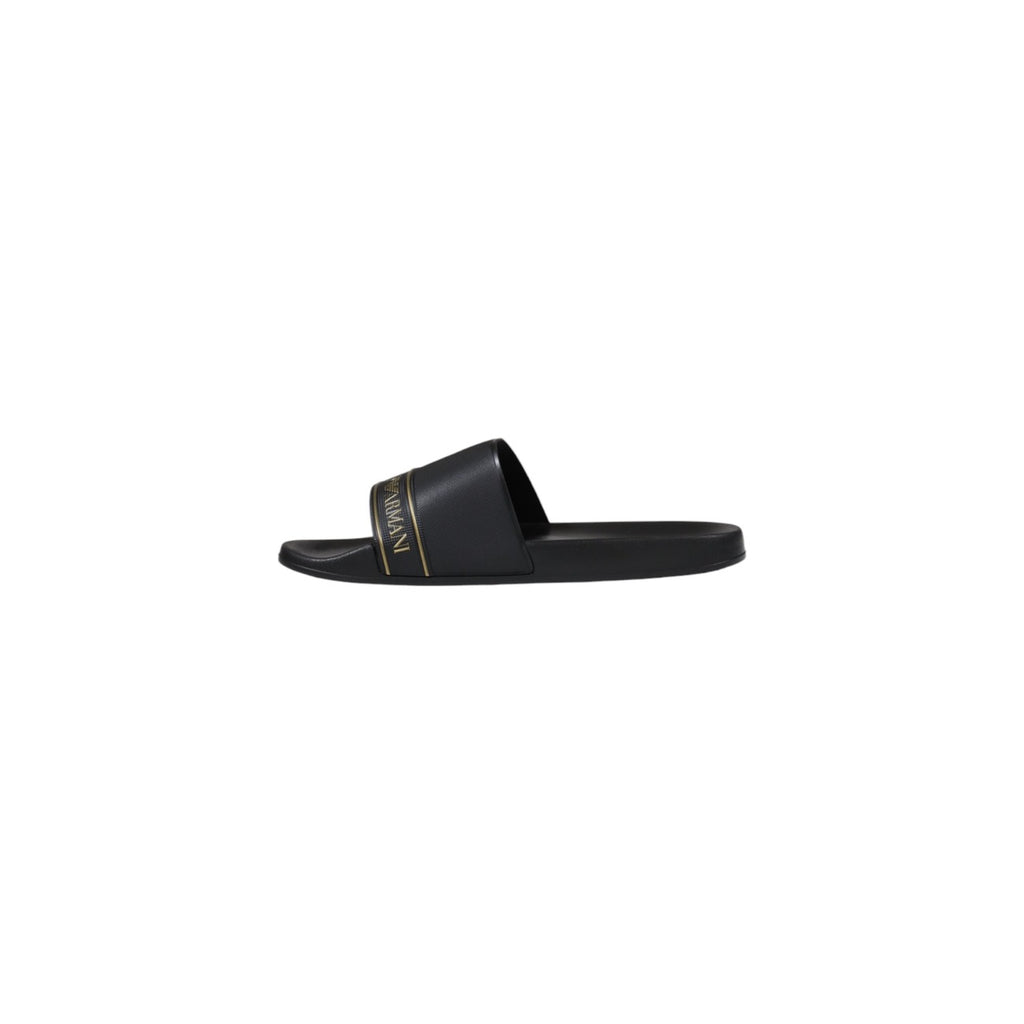 Ea7 Homme Mules