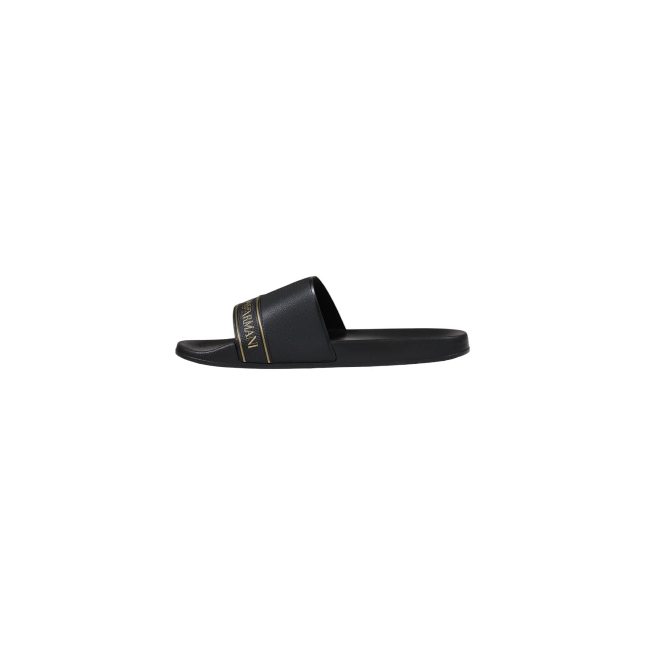 Ea7 Homme Mules
