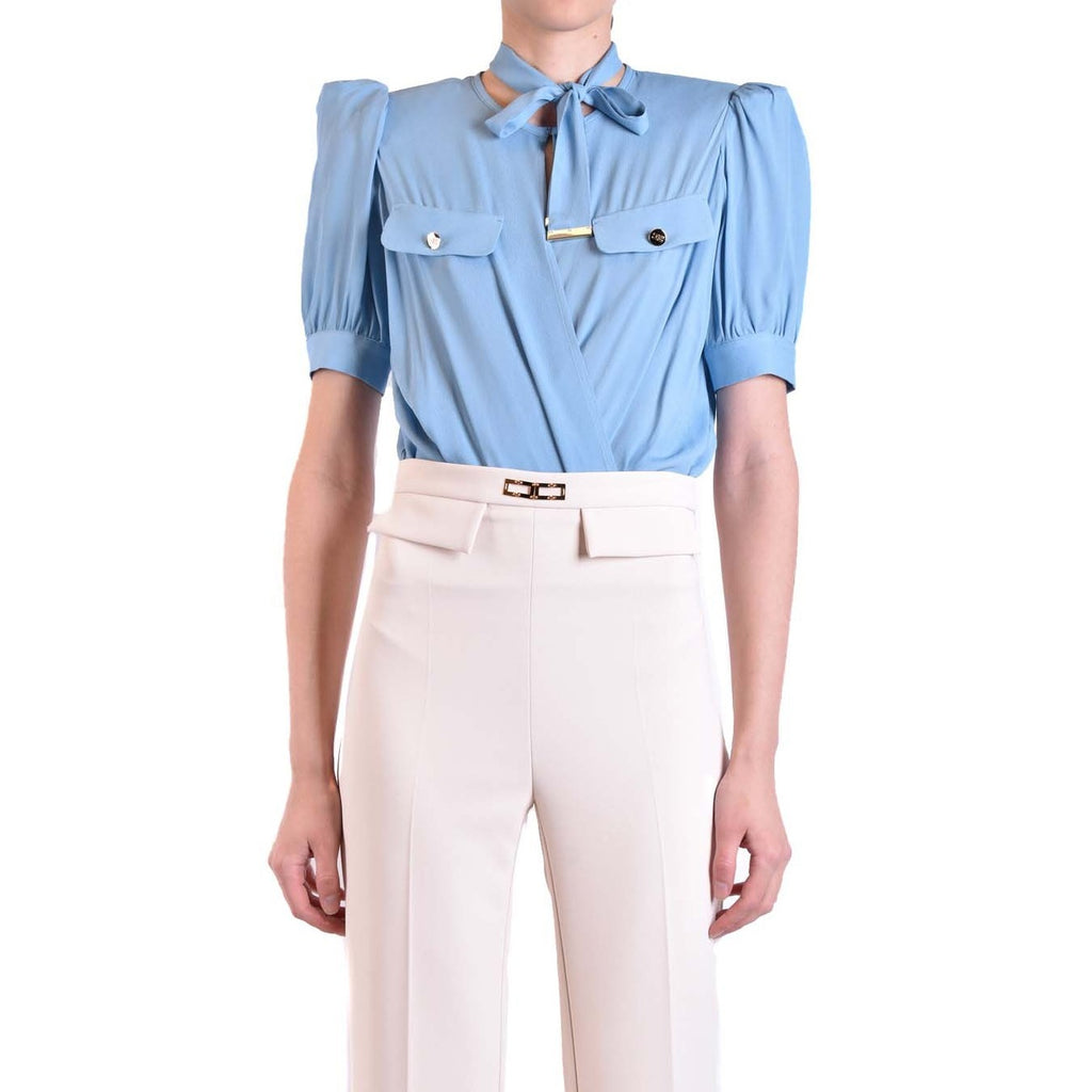 Elisabetta Franchi Femme Blouse