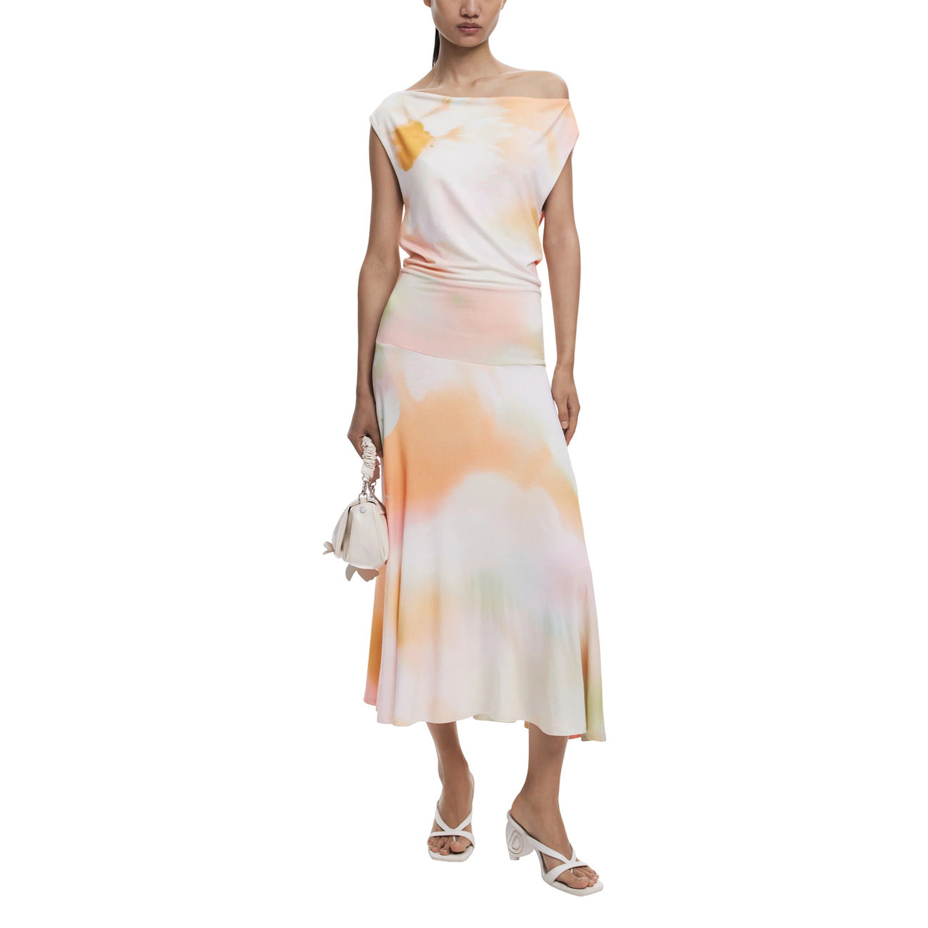 Desigual Femme Robes