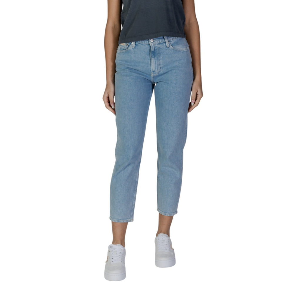 Calvin Klein Jeans Femme Jeans