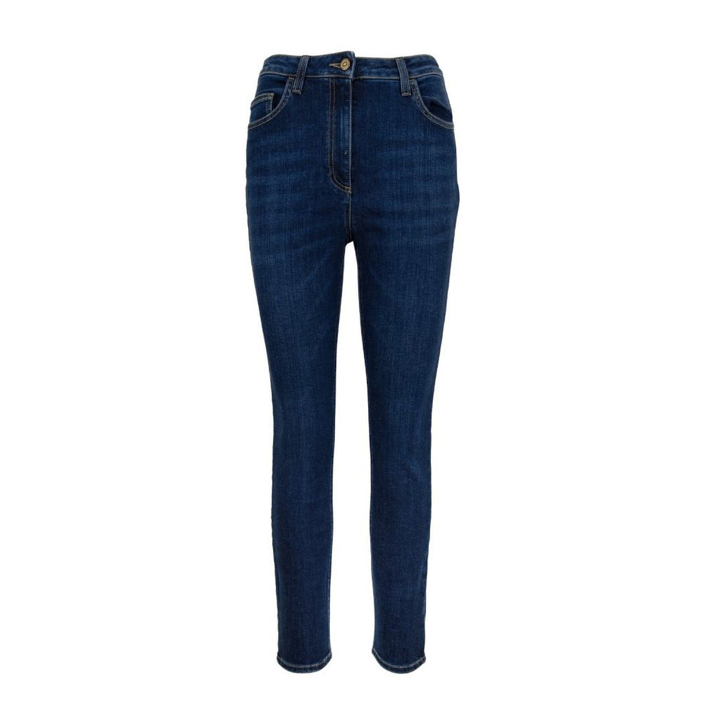 Elisabetta Franchi Femme Jeans