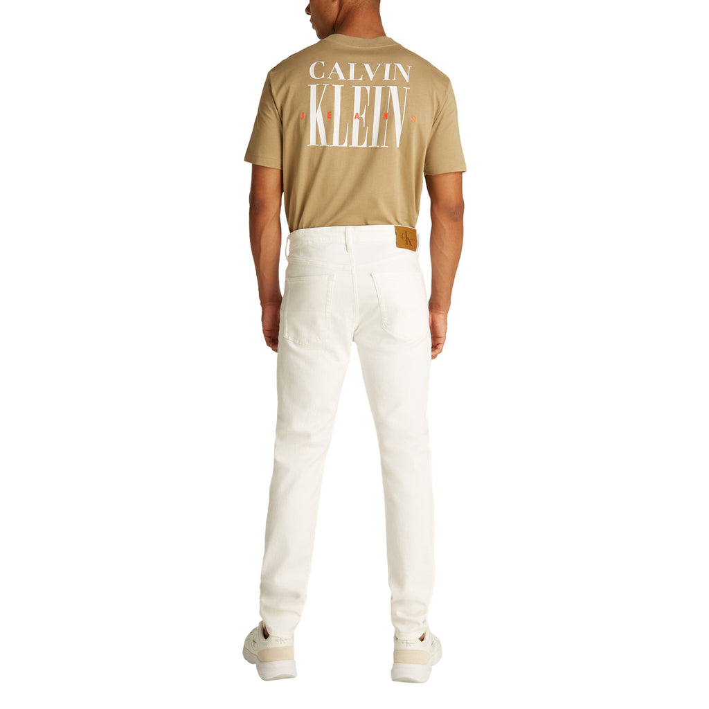 Calvin Klein Jeans Homme Jeans